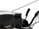 Marina Systems GRINDER ZERO SH - Tagliaerba mulching trazionato - Motore Honda GCVx 200 - Taglio 52 cm