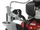 Marina Systems GRINDER ZERO SH - Tagliaerba mulching trazionato - Motore Honda GCVx 200 - Taglio 52 cm