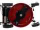 Marina Systems GRINDER ZERO SH - Tagliaerba mulching trazionato - Motore Honda GCVx 200 - Taglio 52 cm