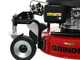 Marina Systems GRINDER ZERO SH - Tagliaerba mulching trazionato - Motore Honda GCVx 200 - Taglio 52 cm