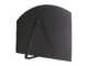 Edilmark FR 95 - Forno a legna da incasso con piano cottura 76x81 cm
