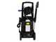 Annovi &amp; Reverberi Blue Clean 492 - Idropulitrice acqua fredda - 150 bar max - Portata 7.5 Lt/min