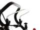 GRINDER 52 VH - Tagliaerba a scoppio trazionato - Motore Honda GCVx 200 - Taglio 52cm
