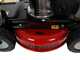 GRINDER 52 VH - Tagliaerba a scoppio trazionato - Motore Honda GCVx 200 - Taglio 52cm