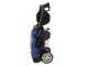Annovi &amp; Reverberi Blue Clean 492 - Idropulitrice acqua fredda - 150 bar max - Portata 7.5 Lt/min