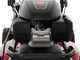 GRINDER 52 VH - Tagliaerba a scoppio trazionato - Motore Honda GCVx 200 - Taglio 52cm