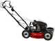 GRINDER 52 VH - Tagliaerba a scoppio trazionato - Motore Honda GCVx 200 - Taglio 52cm