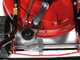 Marina Systems GRINDER 52 VK - Tagliaerba a scoppio trazionato - Motore Kohler HD775