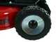 Marina Systems GRINDER 52 VK - Tagliaerba a scoppio trazionato - Motore Kohler HD775