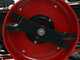 Marina Systems GRINDER 52 VK - Tagliaerba a scoppio trazionato - Motore Kohler HD775