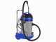 Annovi &amp; Reverberi 4400P - Bidone aspiratutto - Fusto in plastica 77 lt - 3300W