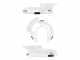 KitchenAid 5KSMBLPS - Coperchio versatore antispruzzo per ciotole grandi
