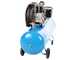 Abac A49B 200 CT4 - Compressore aria elettrica trifase a cinghia - Motore 4 HP - 200 lt