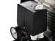Abac A49B 200 CT4 - Compressore aria elettrica trifase a cinghia - Motore 4 HP - 200 lt