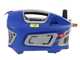 Annovi &amp; Reverberi Blue Clean 614K - Idropulitrice acqua fredda - 160 bar max - Portata 8.5 Lt/min