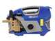 Annovi &amp; Reverberi Blue Clean 613K - Idropulitrice acqua fredda - 150 bar max - Portata 8.3 Lt/min