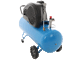 ABAC LINE A39 200 CT3 - Compressore aria elettrico trifase a cinghia - Motore 3 HP - 200 lt