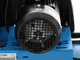 ABAC LINE A39 200 CT3 - Compressore aria elettrico trifase a cinghia - Motore 3 HP - 200 lt