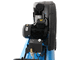 ABAC LINE A39 200 CT3 - Compressore aria elettrico trifase a cinghia - Motore 3 HP - 200 lt