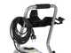Annovi &amp; Reverberi Blue Clean 1003K - Idropulitrice acqua fredda - 150 bar max 630 l/h