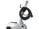 Annovi &amp; Reverberi Blue Clean 1003K - Idropulitrice acqua fredda - 150 bar max 630 l/h