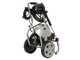 Annovi &amp; Reverberi Blue Clean 1003K - Idropulitrice acqua fredda - 150 bar max 630 l/h