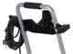 Annovi &amp; Reverberi Blue Clean 1003K - Idropulitrice acqua fredda - 150 bar max 630 l/h