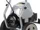 Annovi &amp; Reverberi Blue Clean 1003K - Idropulitrice acqua fredda - 150 bar max 630 l/h