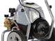 Annovi &amp; Reverberi Blue Clean 1003K - Idropulitrice acqua fredda - 150 bar max 630 l/h
