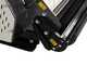 BlackStone RPDH 220 - Trinciaerba per trattore - Serie pesante - Spostamento idraulico