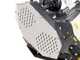 BlackStone RPDH 220 - Trinciaerba per trattore - Serie pesante - Spostamento idraulico