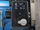 ABAC EXT A29B 200 CT3 - Compressore aria elettrico trifase a cinghia - Motore 3 HP - 200 lt