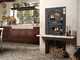 Fontana INC80X65QV - Forno a legna da incasso