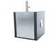 Fontana INC80X65QV - Forno a legna da incasso