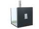 Fontana INC80X65QV - Forno a legna da incasso