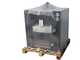 Fontana INC80X65QV - Forno a legna da incasso