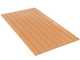 Fontana INC80X65QV - Forno a legna da incasso