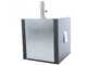 Fontana INC80X54QV - Forno a legna da incasso