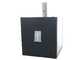 Fontana INC80X54QV - Forno a legna da incasso