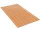 Fontana INC80X54QV - Forno a legna da incasso