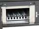 Fontana INC80X45QV - Forno a legna da incasso