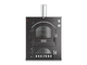 Fontana INC80X45QV - Forno a legna da incasso