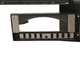 Fontana INC80X45QV - Forno a legna da incasso