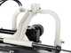BlackStone RPDH 200 - Trinciaerba per trattore - Serie pesante - Spostamento idraulico