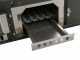 Fontana INC57x45QV - Forno a legna da incasso