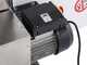 Grifo DVEP20R - Diraspatrice elettrica con pompa e rulli - Con protezioni incluse