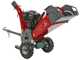 Blue Bird SHL 1200 - Biotrituratore a scoppio - Motore Loncin G420F