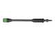 Ribimex RX4 - Idropulitrice ad acqua fredda - 160 bar max - Portata 480 lt/h
