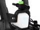 Ribimex RX4 - Idropulitrice ad acqua fredda - 160 bar max - Portata 480 lt/h