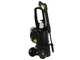 Ribimex RX4 - Idropulitrice ad acqua fredda - 160 bar max - Portata 480 lt/h